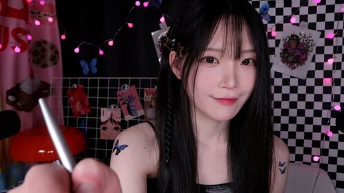 [ASMR]nara_나라