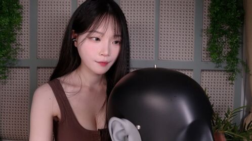 [ASMR]nara_나라