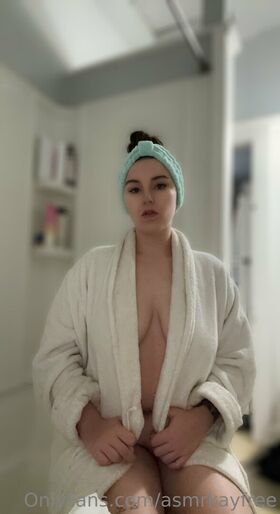asmrkayfree Nude Leaks OnlyFans Photo 9