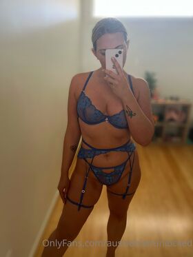 aussieblairunlocked Nude Leaks OnlyFans Photo 5