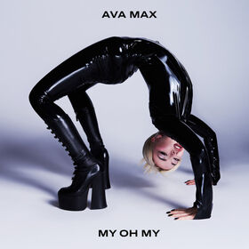 Ava Max Nude Leaks OnlyFans Photo 383