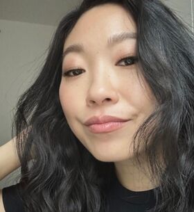 Awkwafina