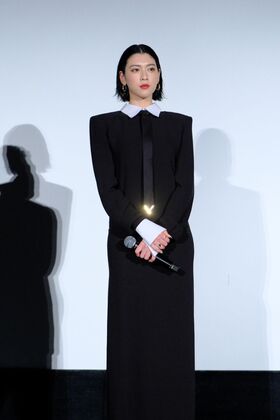 Ayaka Miyoshi