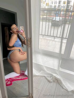 Baby Li Nude Leaks OnlyFans Photo 36