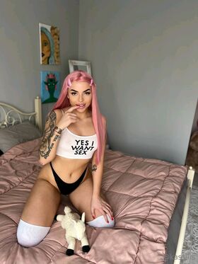 Baby Li Nude Leaks OnlyFans Photo 51