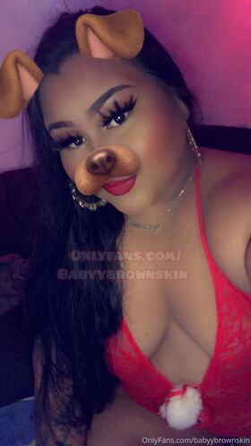 babyybrownskin Nude Leaks OnlyFans Photo 16