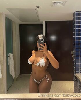 babyycoco Nude Leaks OnlyFans Photo 52