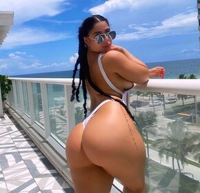 badlilshego Nude Leaks OnlyFans Photo 19