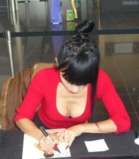 Bai Ling