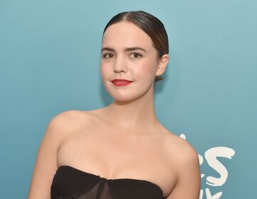 Bailee Madison