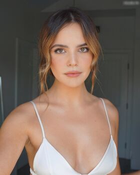 Bailee Madison