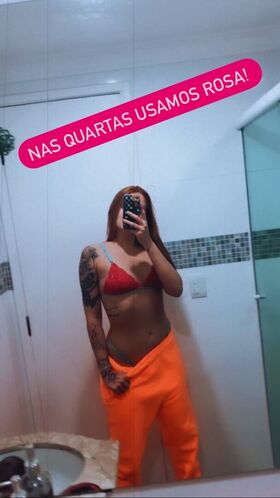 Bárbara Dias Nude Leaks OnlyFans Photo 21