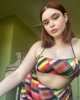 Barbie Ferreira