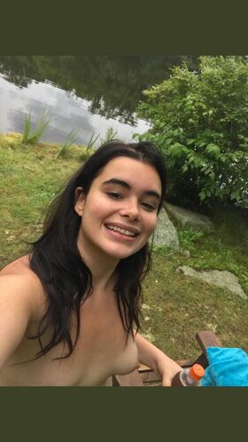 Barbie Ferreira