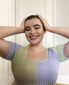 Barbie Ferreira