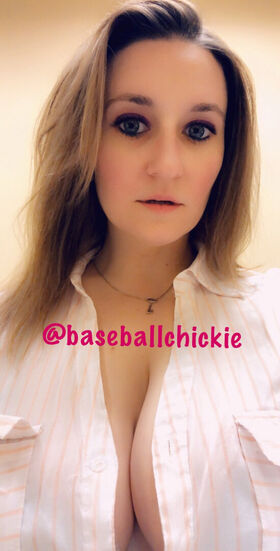 Baseballchickie