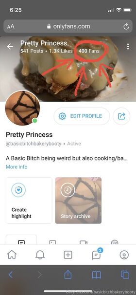 basicbitchbakerybooty