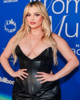 Bebe Rexha