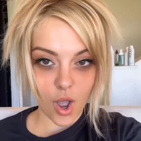 Bebe Rexha