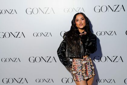 Becky G