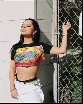 Becky G