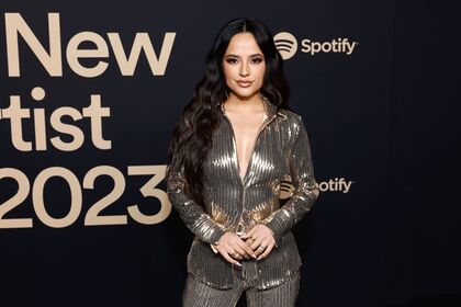 Becky G