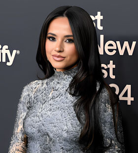 Becky G