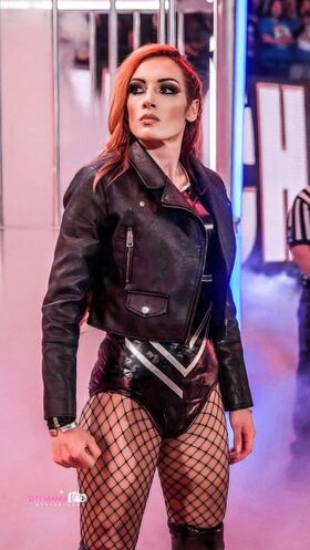 Becky Lynch