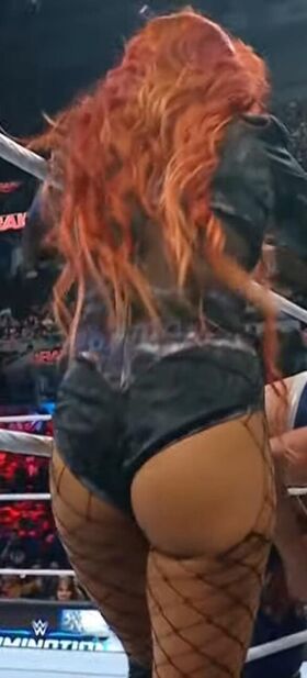 Becky Lynch