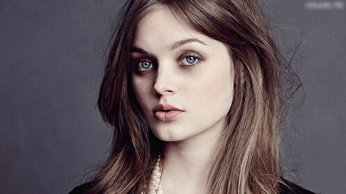 Bella Heathcote