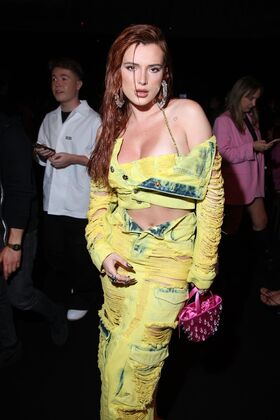 Bella Thorne