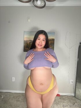 BellaBun Bo Bae Nude Leaks OnlyFans Photo 12