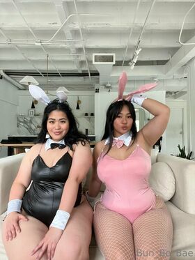 BellaBun Bo Bae Nude Leaks OnlyFans Photo 17