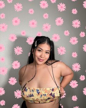 BellaBun Bo Bae Nude Leaks OnlyFans Photo 22