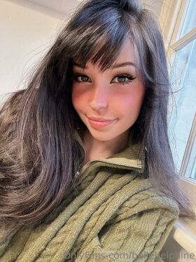 Belle Delphine