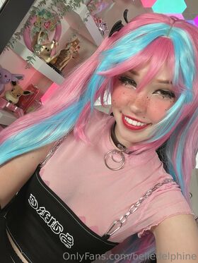 Belle Delphine