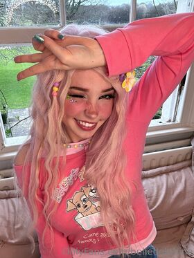 Belle Delphine