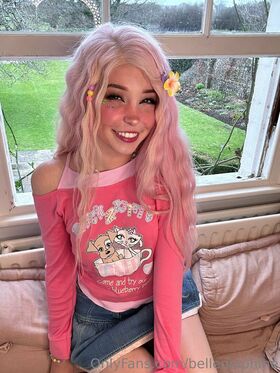 Belle Delphine