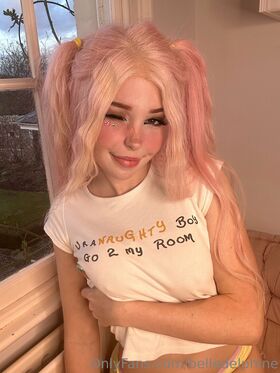 Belle Delphine