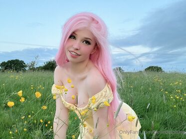 Belle Delphine