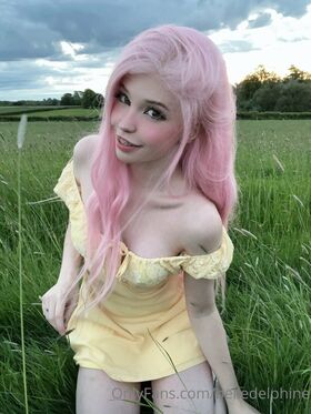 Belle Delphine