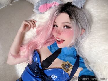 Belle Delphine