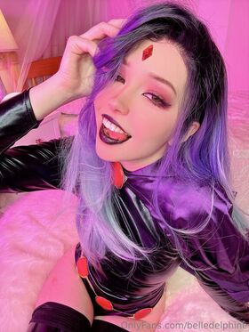 Belle Delphine