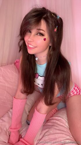 Belle Delphine