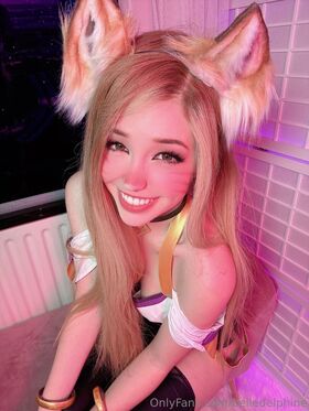 Belle Delphine