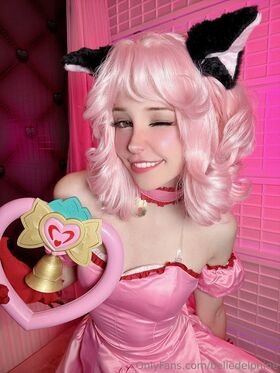 Belle Delphine