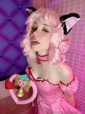 Belle Delphine