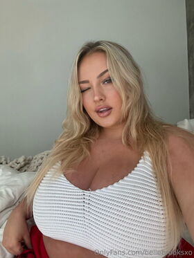 bellebrooksxo Nude Leaks OnlyFans Photo 110