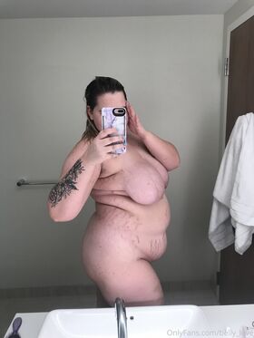 belly_love Nude Leaks OnlyFans Photo 18