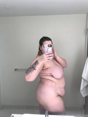 belly_love Nude Leaks OnlyFans Photo 19